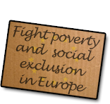Fight poverty